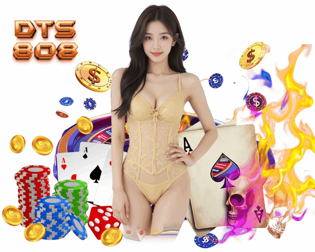 DTS808